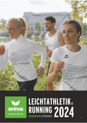 Erima Leichtathletik