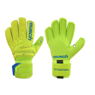 Reusch Fit Control G3