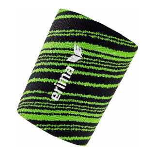 Erima Sweatband, Farbe blau