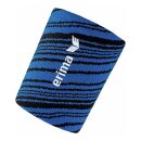 Erima Sweatband, Farbe blau