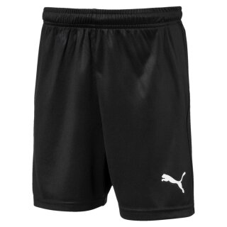 Puma Liga Short Core, Jr.