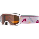 Alpina Piney Kinderskibrille