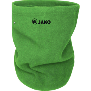 Jako Neckwarmer, Farbe grün