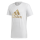 Adidas 8-Bit Graphic Foil Tee