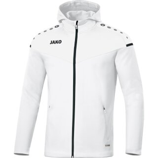 Jako Kaputzenjacke Champ 2.0