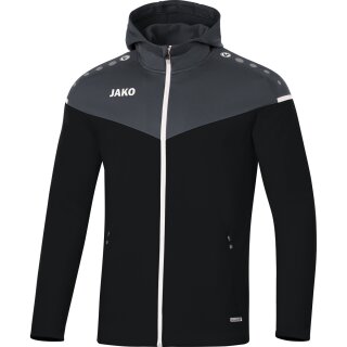 Jako Kaputzenjacke Champ 2.0