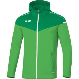 Jako Kaputzenjacke Champ 2.0