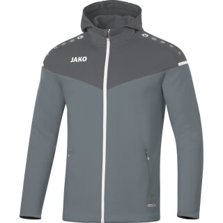 Jako Kaputzenjacke Champ 2.0