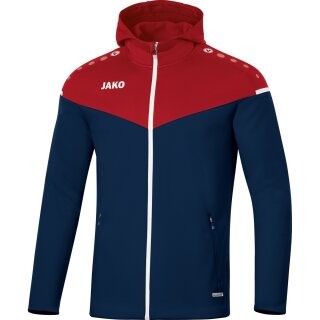 Jako Kaputzenjacke Champ 2.0