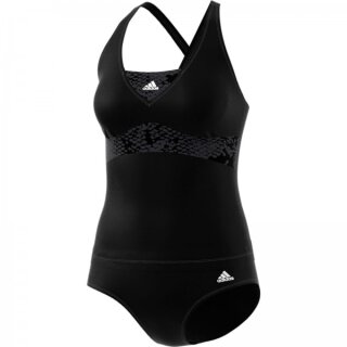 Adidas Aquasport 2PC Tankini