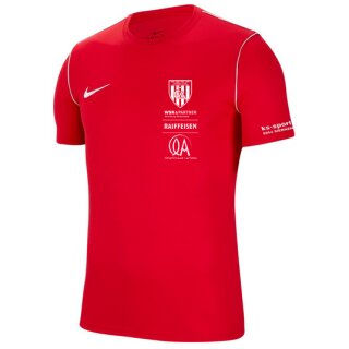 Nike Park 20 Training Shirt, Grösse 128