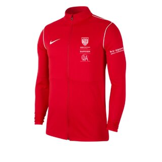 Nike Park 20 Knit Jacket, Grösse 128