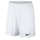 Nike Park III Short