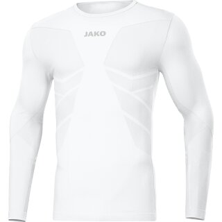 Jako Longsleeve Comfort 2.0