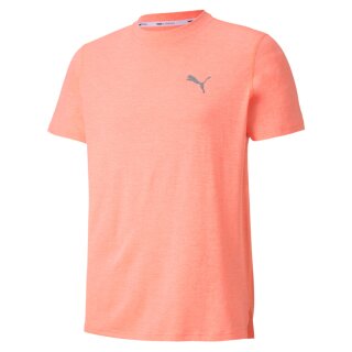 Puma Favorite Heather SS Tee