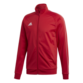 Adidas Core 18 Polyester Jacket