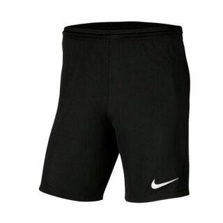 Nike Park III Short Jr.