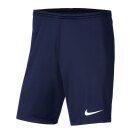 Nike Park III Short Jr.