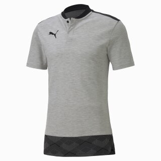 Puma teamFinale 21 Casual Polo