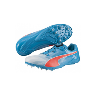 Puma Bolt evo SPEED Disc (blue)