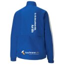 Puma Cross the Line Warm Up Jacket, Grösse M