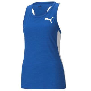 Puma Cross the Line 2.0 Singlet W, Grösse S / 36