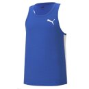 Puma Cross the Line 2.0 Singlet, Grösse M