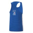 Puma Cross the Line 2.0 Singlet Y, Grösse 152