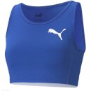 Puma Cross the Line 2.0 Crop Top, Grösse M