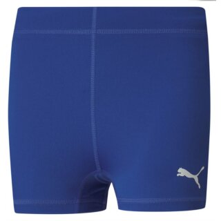 Puma Cross the Line 2.0 Short Tight Y, Grösse 140