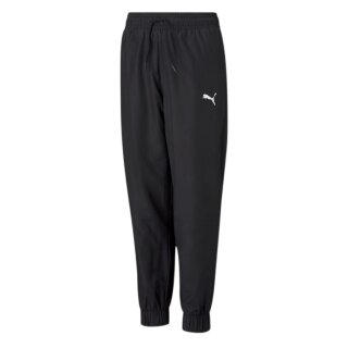 Puma Cross the Line 2.0 Warm up Pant Y, Grösse 152