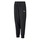 Puma Cross the Line 2.0 Warm up Pant Y, Grösse 152