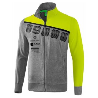 Erima 5-C Presentations Jacket, Grösse 164