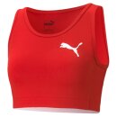 Puma Cross the Line Crop Top W 2.0