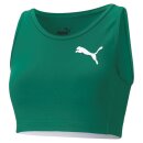 Puma Cross the Line Crop Top W 2.0