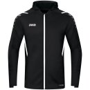 Jako Trainingsjacke Challenge mit Kapuze