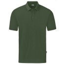 Jako Polo Organic Stretch