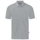 Jako Polo Organic Stretch