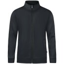 Jako Sweatjacke Doubletex