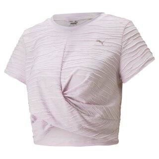 Puma Studio Skimmer Tee