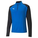 Puma teamLiga 1/4 Zip Top