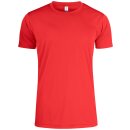 Clique Basic  Active Tee