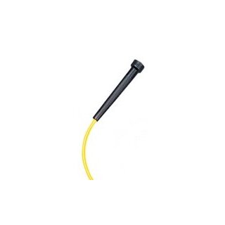 Speed Rope Springseile, gelb, 305 cm