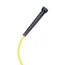 Speed Rope Springseile, gelb, 305 cm