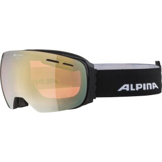 Alpina Granbby Q Skibrille