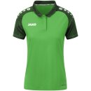 Jako Polo Performance men, Grösse 2XL