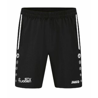 Jako Short Allround women, Grösse 40