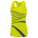 Erima Racing Singlet W