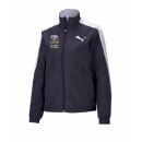 Puma Cross the Line Warmup Jacket, Grösse S