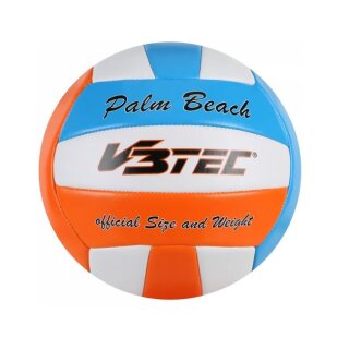 Palm Beach Beachvolleyball